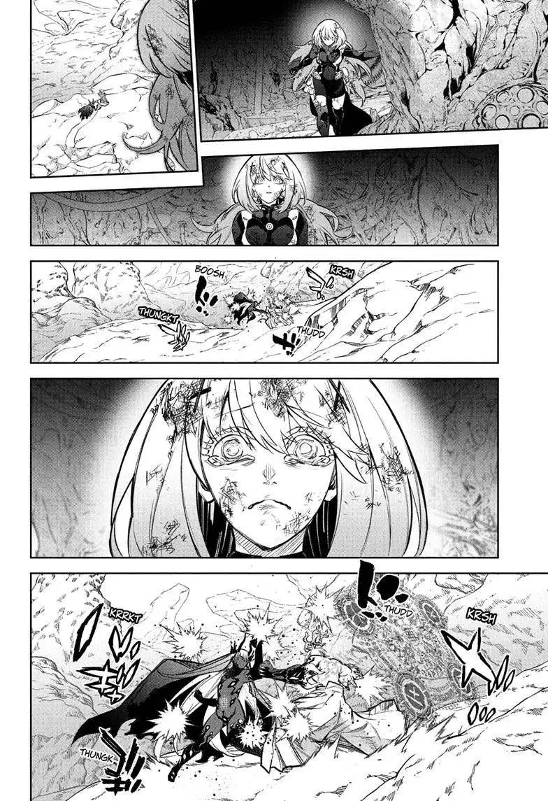 Sousei no Onmyouji Chapter 113 37